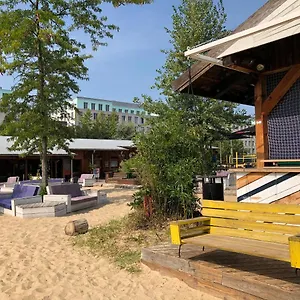 Club Mitte 2*, Berlin Deutschland