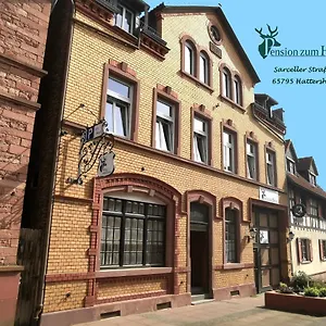 Zum Hirsch Gasthof
