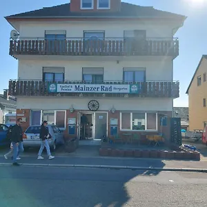 Mainzer Rad Gasthof