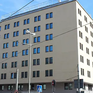 Grand Empire 4*, Frankfurt am Main Deutschland