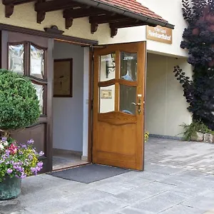 Reinhardtshof Garni 3*, Wolfschlugen Deutschland