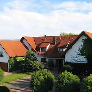 Waldhaus Hotel